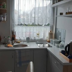 Domek letniskowy w Sztutowie