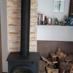 Domek letniskowy w Sztutowie