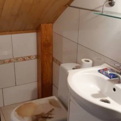 Domek letniskowy w Sztutowie