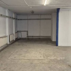 Hala magazynowa 150mkw | Wysoka brama | Utwardzony plac | Wynajmę od zaraz