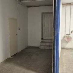 Hala magazynowa 150mkw | Wysoka brama | Utwardzony plac | Wynajmę od zaraz