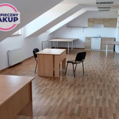Lokal Pruszcz Gdański 200m2