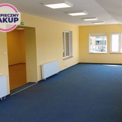 Lokal Pruszcz Gdański 200m2