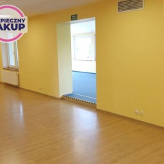 Lokal Pruszcz Gdański 200m2