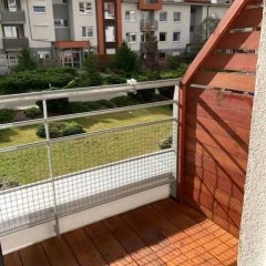 2pok, 55met, Okolice Rymarskiej BALKON/WINDA (Wrocław)