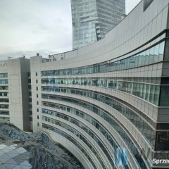 Lokal Warszawa 221.95m2