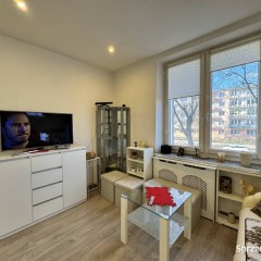 Mieszkanie 30m2 1 pokojowe Białystok Aleja Józefa Piłsudskiego