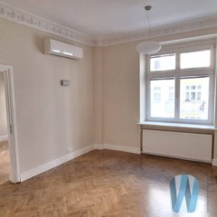 Ogłoszenie lokal 109 metrów Warszawa Wspólna