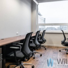 Oferta wynajmu lokalu Warszawa Postępu 20m2