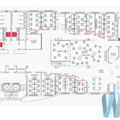 Oferta wynajmu lokalu Warszawa Postępu 20m2