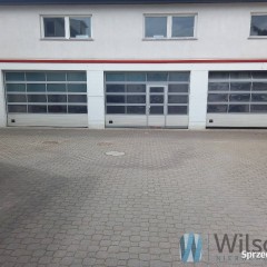 Ogłoszenie lokal Sękocin Stary 330 metrów