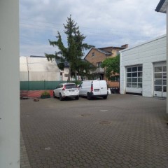 Ogłoszenie lokal Sękocin Stary 330 metrów