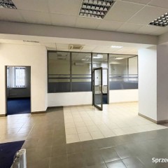 Do wynajęcia lokal 220 metrów Białystok