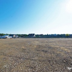Wynajmę działka Bilcza 2000m2