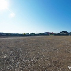 Wynajmę działka Bilcza 2000m2
