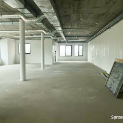 Ogłoszenie lokal Białystok 300m2