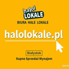 Lokal 180m2 Białystok