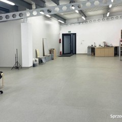 Lokal 180m2 Białystok
