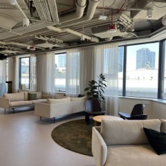 Lokal Warszawa 62m2