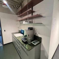 Lokal Warszawa 62m2