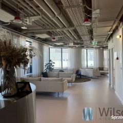 Lokal Warszawa 62m2