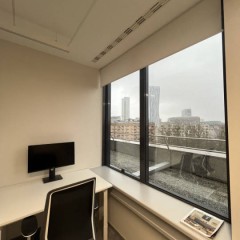 Lokal Warszawa 62m2