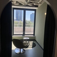 Lokal Warszawa 62m2