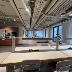 Lokal Warszawa 62m2