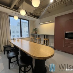 Lokal Warszawa 62m2