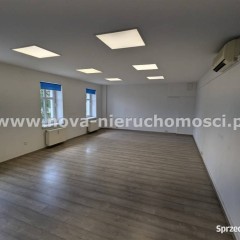Lokal na wynajem 40m2 Rybnik