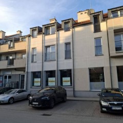 Mieszkanie na wynajem Konin ul Śliska