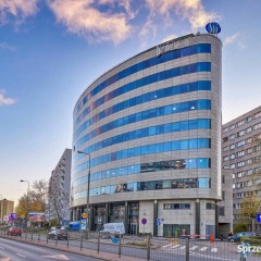 Lokal Warszawa Aleja Niepodległości 50m2