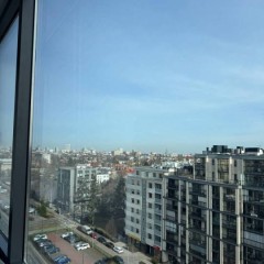 Lokal Warszawa Aleja Niepodległości 50m2