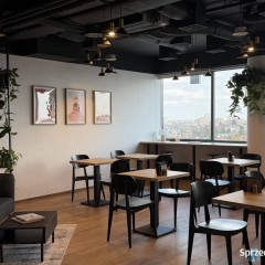 Lokal Warszawa Aleja Niepodległości 50m2
