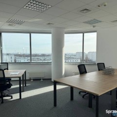 Lokal Warszawa Aleja Niepodległości 50m2