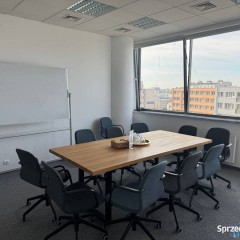 Lokal Warszawa Aleja Niepodległości 50m2