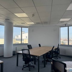 Lokal Warszawa Aleja Niepodległości 50m2