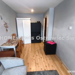 Oferta wynajmu mieszkania 20m2 1 pokój Ostrowiec Świętokrzyski