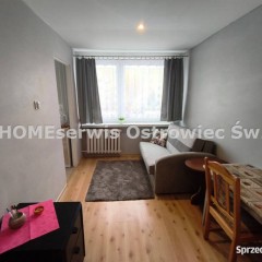 Oferta wynajmu mieszkania 20m2 1 pokój Ostrowiec Świętokrzyski