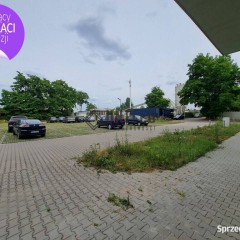 ul. Żmigrodzka-Nowy biurowiec/Parking/Blisko AOW