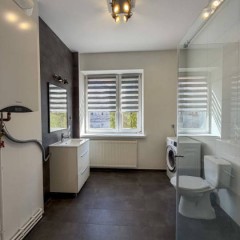 Wynajmę mieszkanie Jasło Kornela Ujejskiego 56m2 2 pokojowe