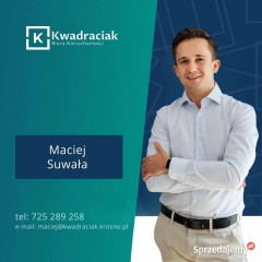 Wynajmę mieszkanie Jasło Kornela Ujejskiego 56m2 2 pokojowe