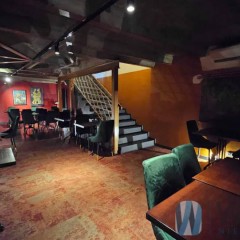 Lokal Warszawa 390m2