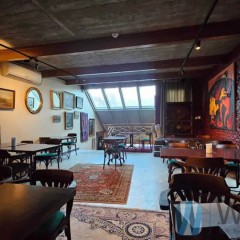 Lokal Warszawa 390m2