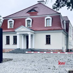 Lokal 100m2 Sztum Mickiewicza