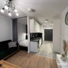 1pok, 28met, Okolice Jaworskiej LOFT Premium/WINDA (Wrocław)