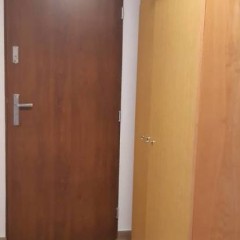 Do wynajęcia mieszkanie M3 Łęczna ul. Armii Krajowej