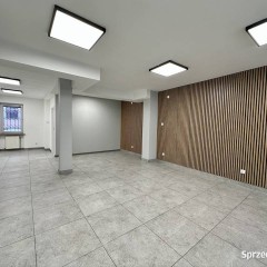 Lokal usługowy-biurowy 65m2 Warszawa Ursus