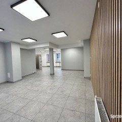 Lokal usługowy-biurowy 65m2 Warszawa Ursus