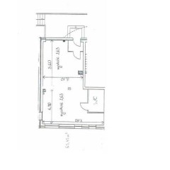 Lokal usługowy-biurowy 65m2 Warszawa Ursus